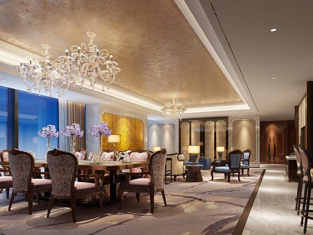 Wanda Realm Huangshi Hotel Huangshi  Стая снимка